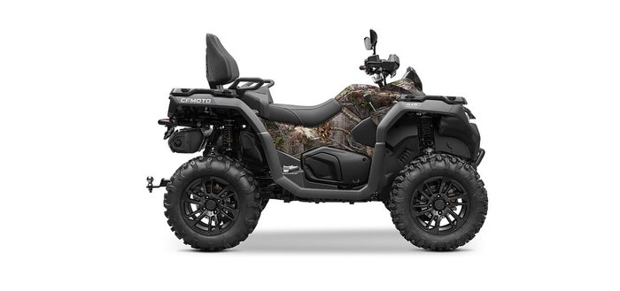 CFMOTO