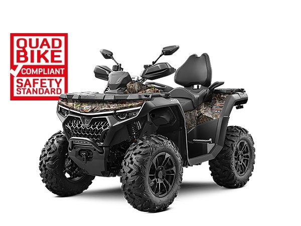 CFMOTO