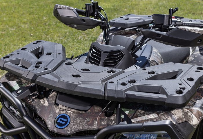 CFMOTO