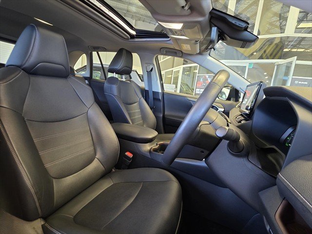 2024 Toyota RAV4 Cruiser