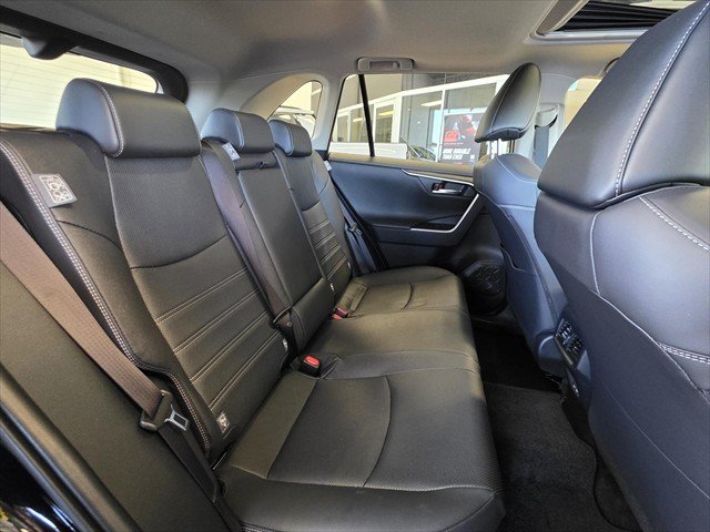 2024 Toyota RAV4 Cruiser