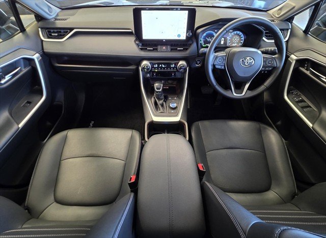 2024 Toyota RAV4 Cruiser