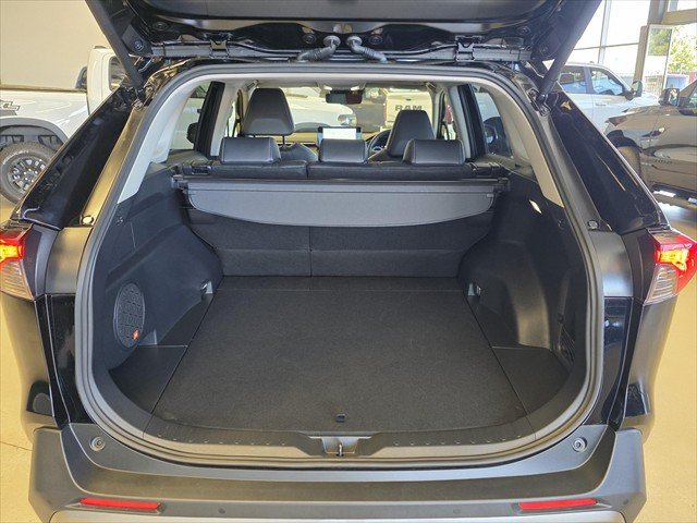 2024 Toyota RAV4 Cruiser