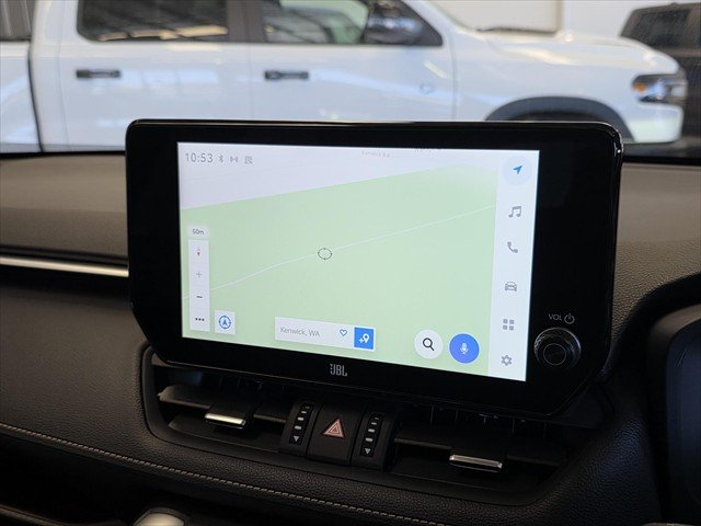 2024 Toyota RAV4 Cruiser