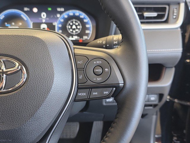 2024 Toyota RAV4 Cruiser