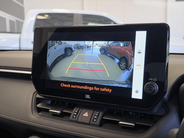 2024 Toyota RAV4 Cruiser