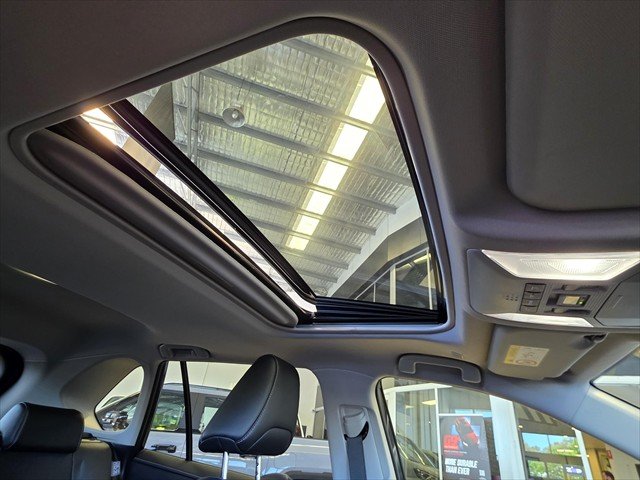 2024 Toyota RAV4 Cruiser