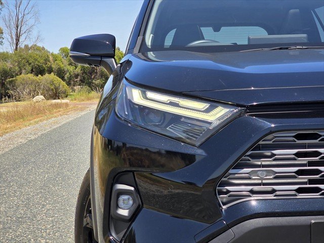 2024 Toyota RAV4 Cruiser