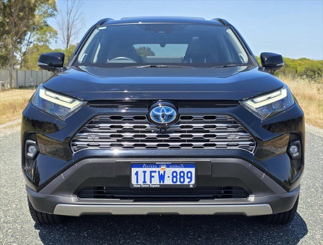 2024 Toyota RAV4 Cruiser