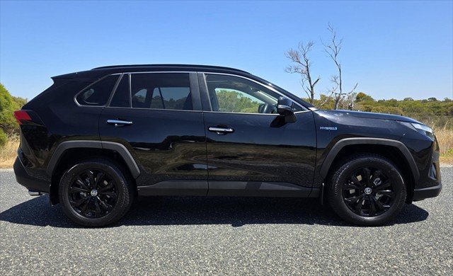 2024 Toyota RAV4 Cruiser