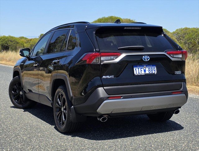 2024 Toyota RAV4 Cruiser