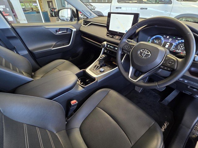 2024 Toyota RAV4 Cruiser