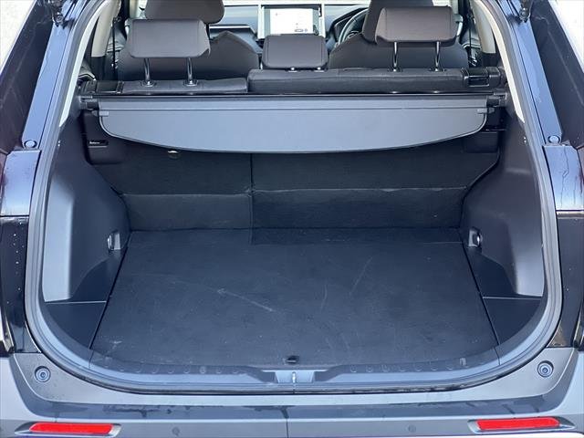 2024 Toyota RAV4 GXL