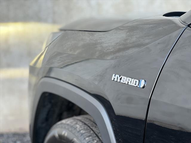 2024 Toyota RAV4 GXL