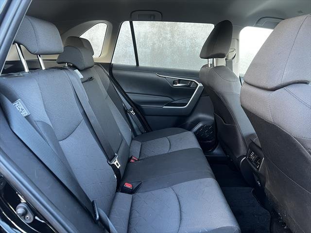 2024 Toyota RAV4 GXL