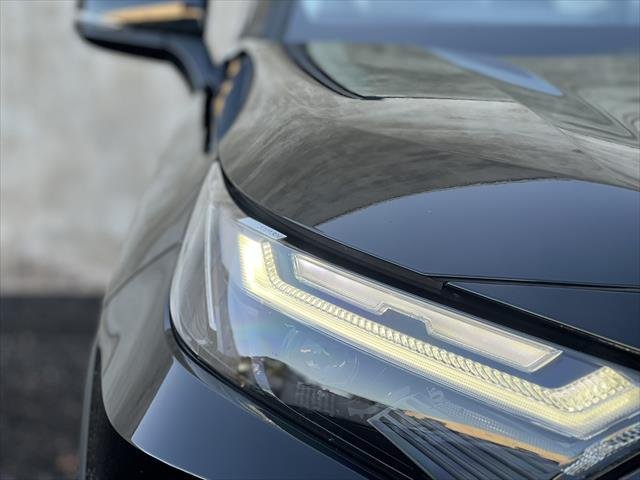 2024 Toyota RAV4 GXL