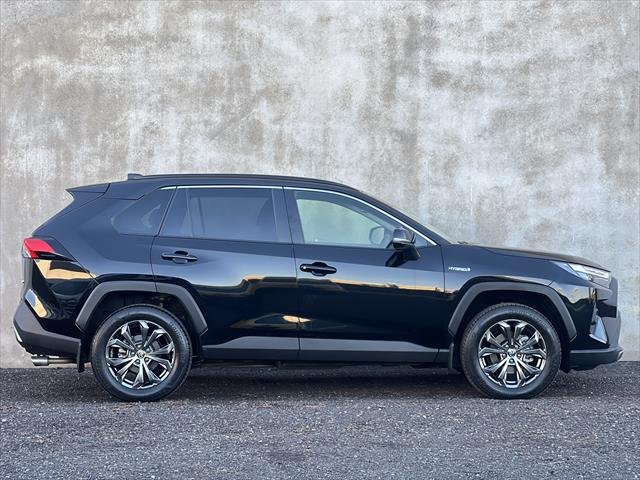 2024 Toyota RAV4 GXL