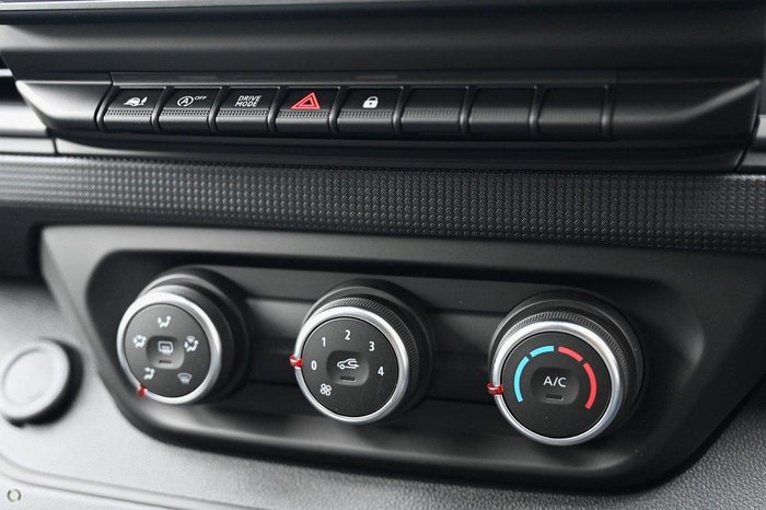 2024 Renault Trafic Pro