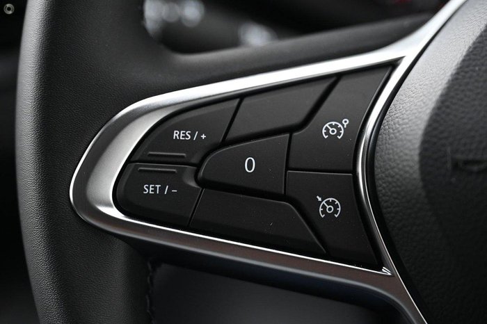 2024 Renault Trafic Pro