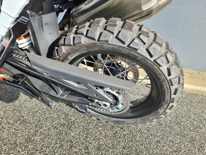 2023 KTM 1290 Super Adventure R Super Adventure Orange