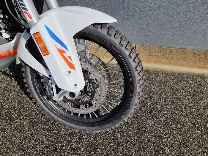 2023 KTM 1290 Super Adventure R Super Adventure Orange