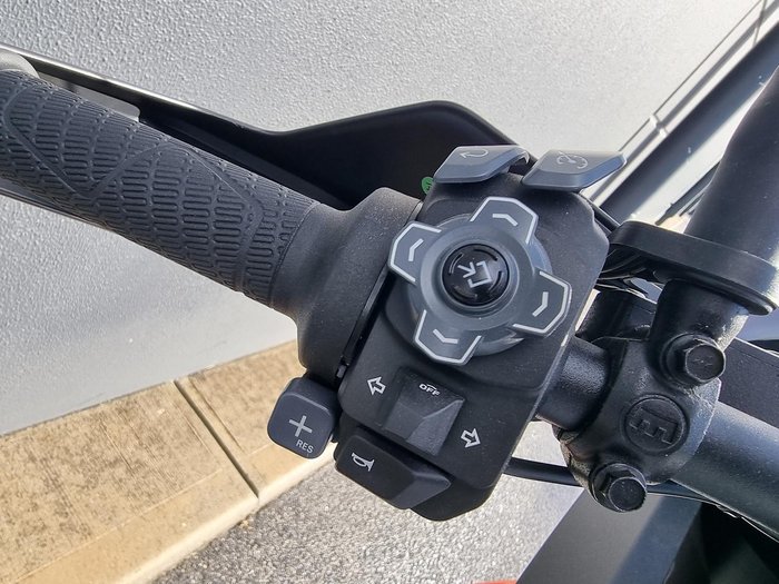 2023 KTM 1290 Super Adventure R Super Adventure Orange