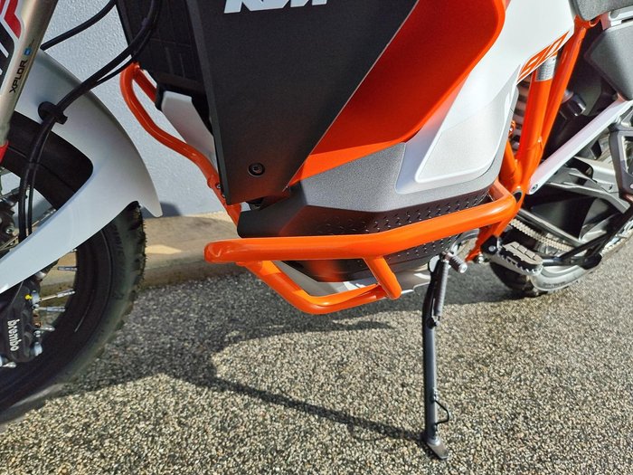 2023 KTM 1290 Super Adventure R Super Adventure Orange
