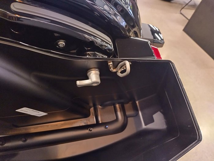 2025 Harley-Davidson Street Glide 117 (FLHX) Touring Black