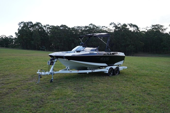 2024 Axis By Malibu A20