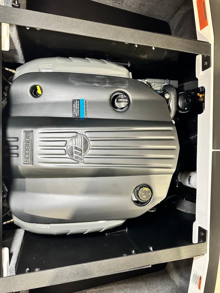 2024 Axis By Malibu A20