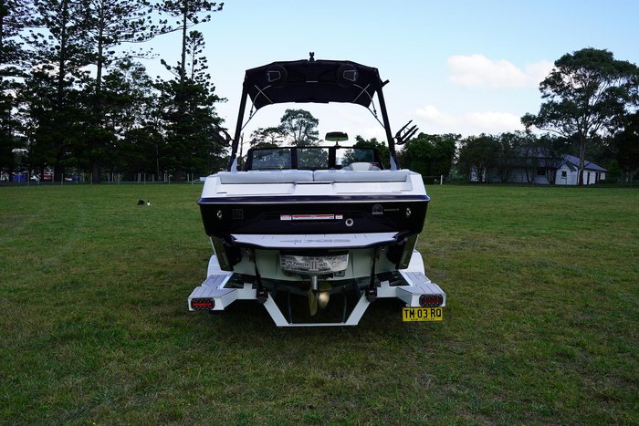 2024 Axis By Malibu A20