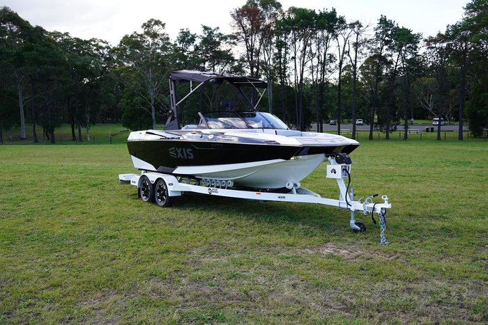 2024 Axis By Malibu A20