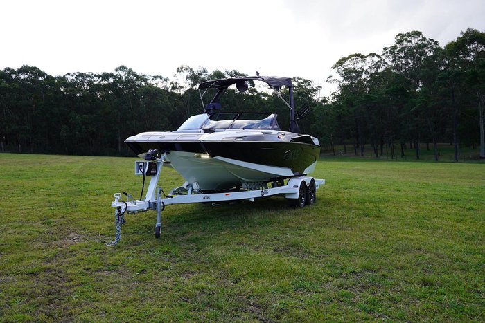 2024 Axis By Malibu A20