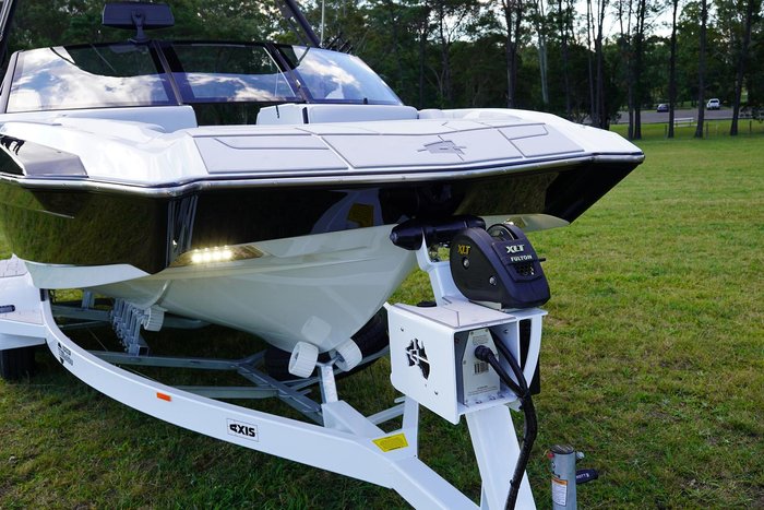 2024 Axis By Malibu A20