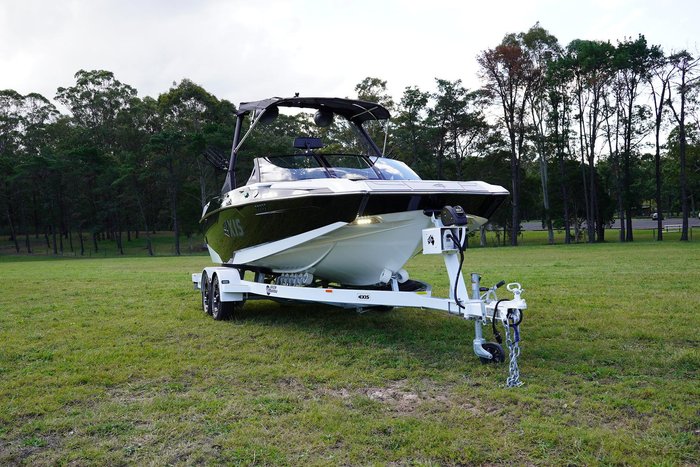 2024 Axis By Malibu A20