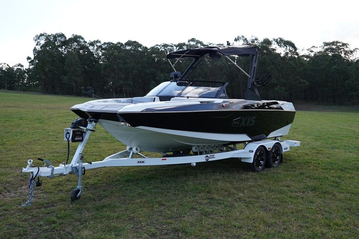 2024 Axis By Malibu A20