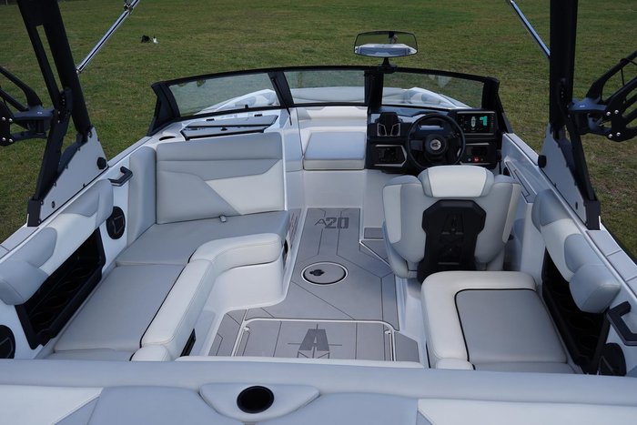 2024 Axis By Malibu A20