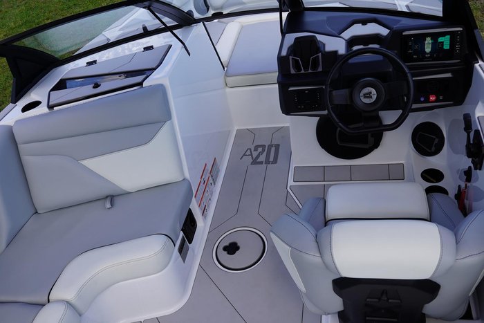 2024 Axis By Malibu A20