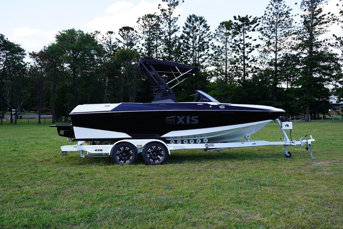 2024 Axis By Malibu A20