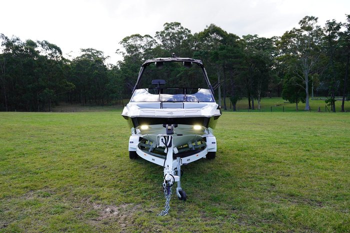 2024 Axis By Malibu A20