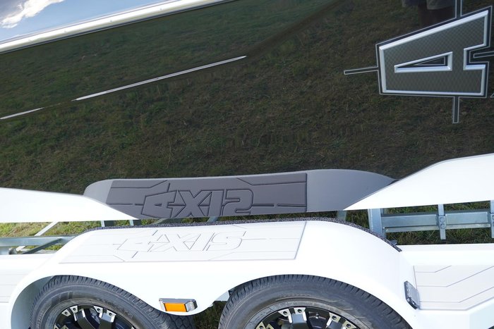 2024 Axis By Malibu A20