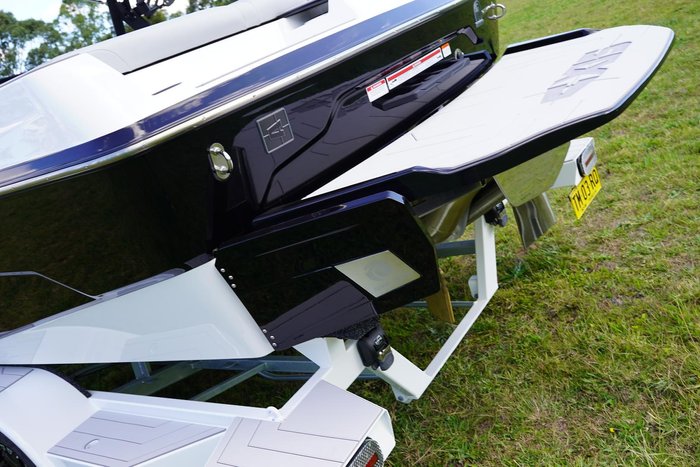 2024 Axis By Malibu A20