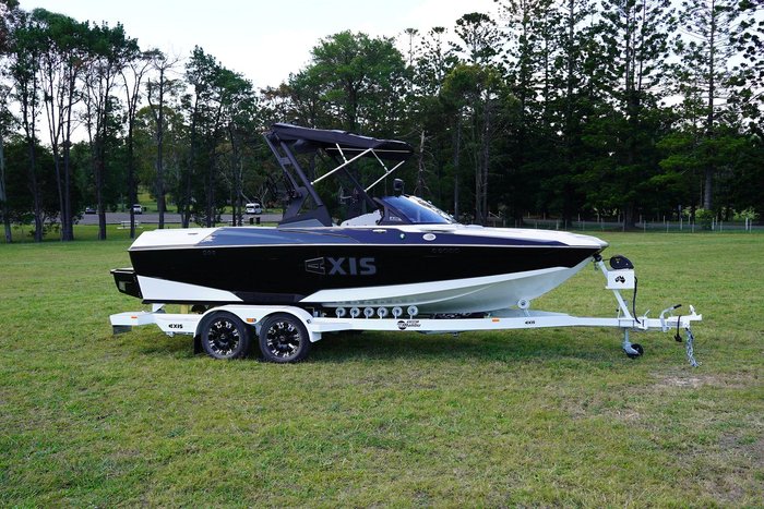 2024 Axis By Malibu A20