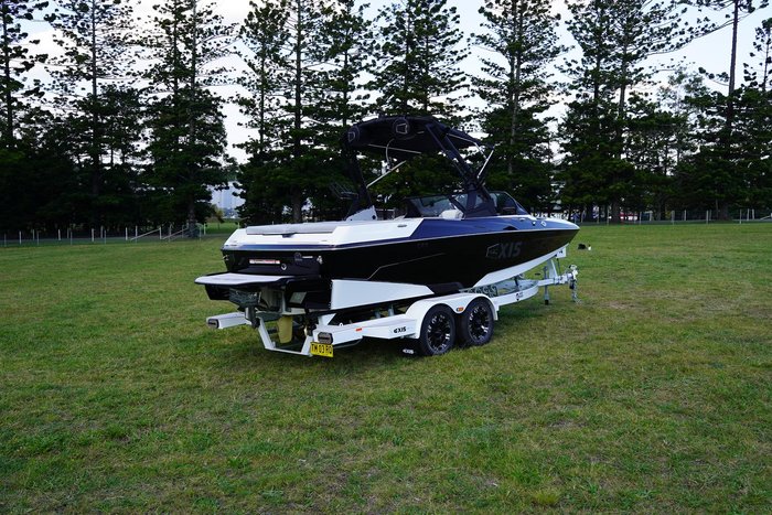 2024 Axis By Malibu A20