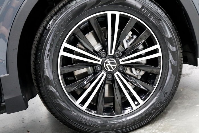 2024 Volkswagen Tiguan 132TSI Life