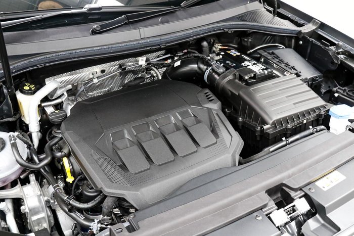 2024 Volkswagen Tiguan 132TSI Life