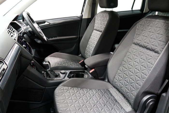2024 Volkswagen Tiguan 132TSI Life