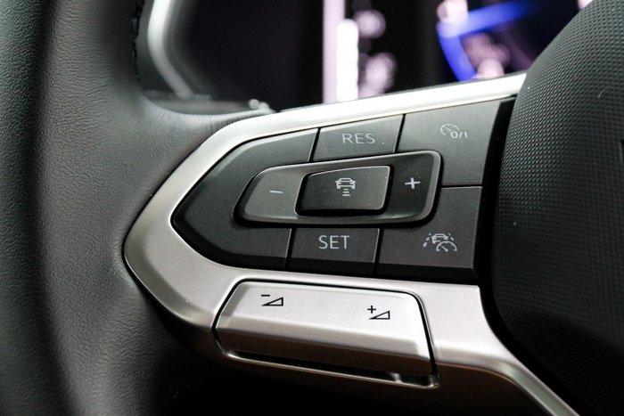 2024 Volkswagen Tiguan 132TSI Life