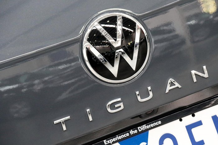 2024 Volkswagen Tiguan 132TSI Life