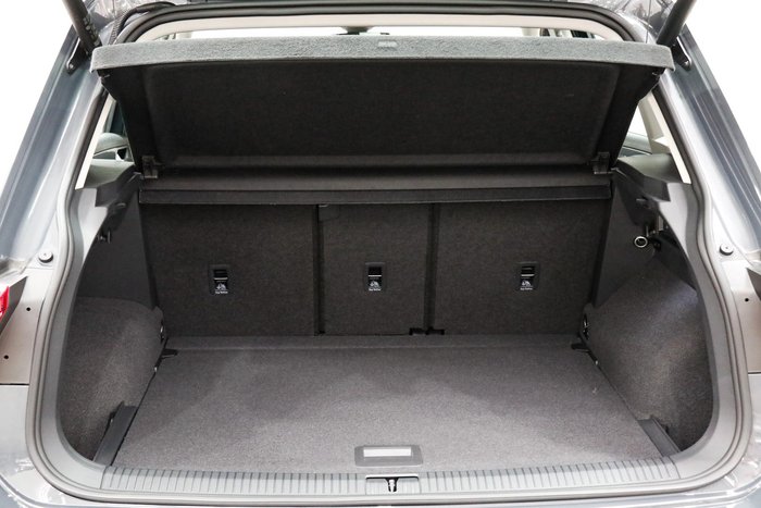 2024 Volkswagen Tiguan 132TSI Life